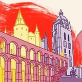 Telegram profile photo for Segovia News