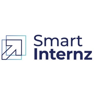 Telegram group profile photo for SmartInternz