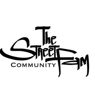Telegram profile photo for STREET FAM COMMUNITY