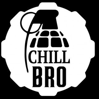 Telegram profile photo for CHILL BRO