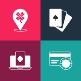 Telegram profile photo for Kairos Slot casino рабочее зеркало