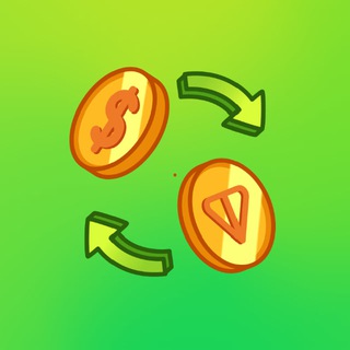 Telegram profile photo for Jungle Market