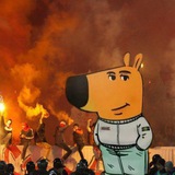 Telegram profile photo for БанкаМен⚽️🥁🔥