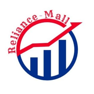 Telegram profile photo for RELIANCE MALL OFFICIAL