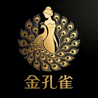 Telegram profile photo for 金孔雀·轻奢顶美俱乐部·𝐃𝐮𝐛𝐚𝐢