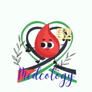 Telegram profile photo for Hematological System Disorders| Medcology
