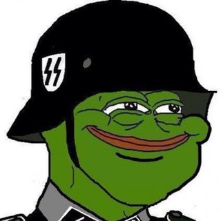 Telegram profile photo for Мемный Рейх