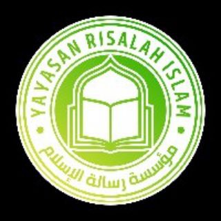 Telegram profile photo for Risalahislam.or.id (Mutiara Risalah Islam)