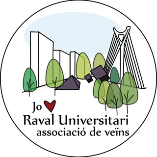 Telegram profile photo for AV Raval Universitari