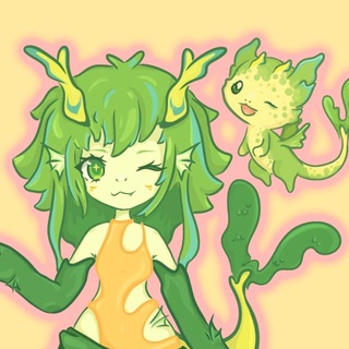 Telegram profile photo for Аніме магазин Tatsumi 🐉