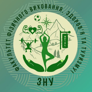 Telegram profile photo for ФФВЗТ ЗНУ