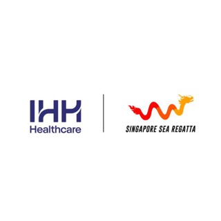 Telegram profile photo for IHH Healthcare X Singapore Sea Regatta