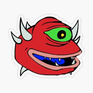 Telegram profile photo for BFG оператор🦤