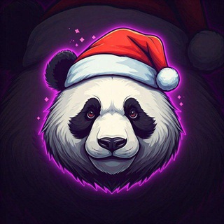 Telegram profile photo for РОЗЫГРЫШИ 🐼ПАНДЫ🐼