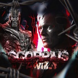 Telegram profile photo for Scorpius