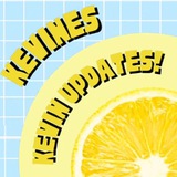 Telegram profile photo for Kevin Updates