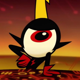 Telegram profile photo for 𖦹 Edelweubb (эблюп)