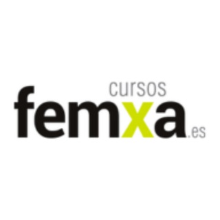 Telegram profile photo for Cursos Femxa