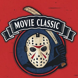 Telegram profile photo for Movie Portal