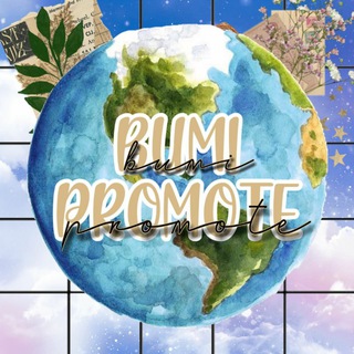 Telegram profile photo for MOVE KE @SADDIEPROMOTE