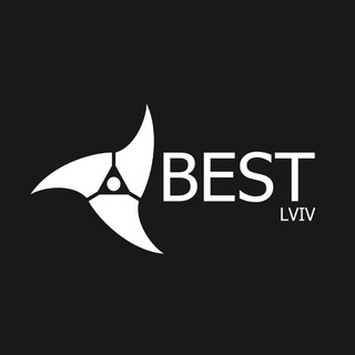 Telegram profile photo for BEST Lviv Students