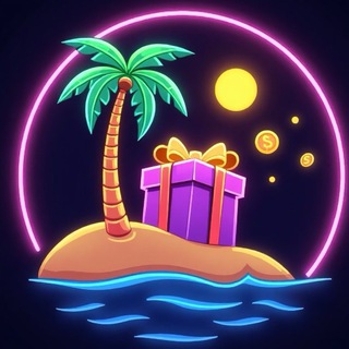 Telegram profile photo for Бонусний Рай 🎁 Бонуси казино, промокоди, та новини