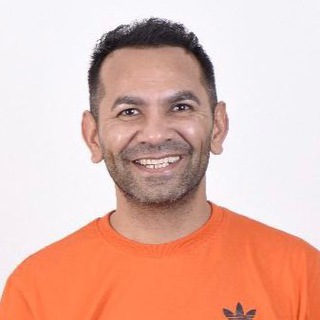 Telegram profile photo for آموزش انگلیسی با ابراهیم قانع