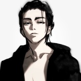 Telegram profile photo for 道化三千
