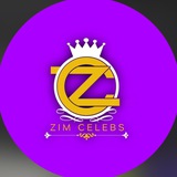 Telegram profile photo for Zimcelebs