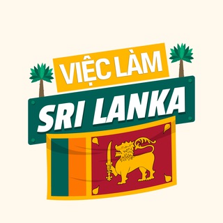 Telegram profile photo for Việc làm Sri Lanka - Shang Shui