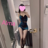 Telegram profile photo for Alma泰式古法徒手抓龍筋工作室