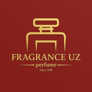 Telegram profile photo for FRAGRANCE UZ