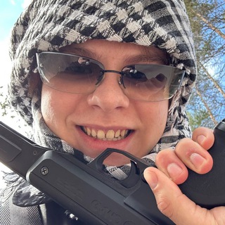 Telegram profile photo for MGNM T.A.T.U.