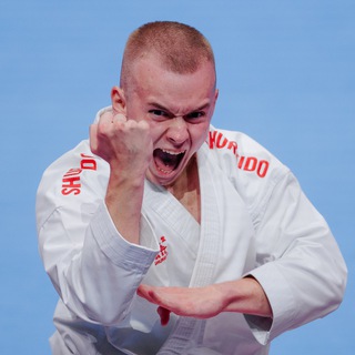 Telegram profile photo for Анучин Павел🥋🇷🇺