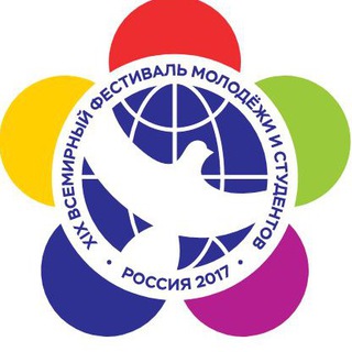 Telegram profile photo for #МоскваФестивалит