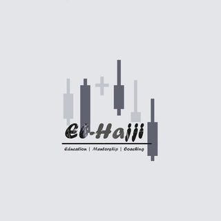 Telegram profile photo for El-Hajji FX Signals