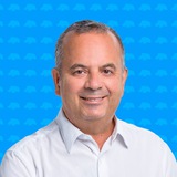 Telegram profile photo for Rogério Marinho