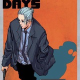 Telegram profile photo for Sakamoto Days Sub Dub Dual Anime • Sakamoto Days Series • Sakamoto Days Indo French Spanish Italian Portuguese Russian Hindi