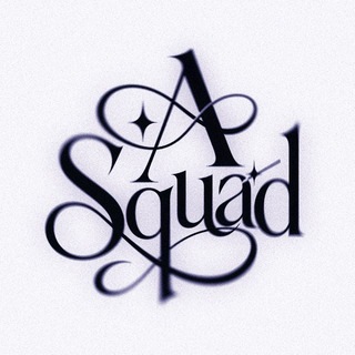 Telegram profile photo for ASquaD