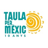 Telegram profile photo for Taula per Mèxic