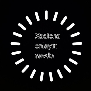 Telegram group profile photo for UYCHI YORKATAY BARCHA TURDAGI KIYIMLAR OPTOM NARXLARDA +998943003133