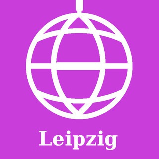 Telegram group profile photo for Leipzig Nachtleben