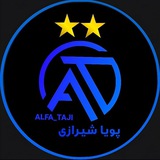 Telegram profile photo for Alfa_taj