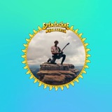 Telegram profile photo for 🎭 Мила Кленова Стихи и Песни о Жизни