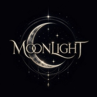 Telegram profile photo for MOONLIGHT`π