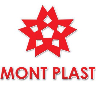 Telegram profile photo for mont plast