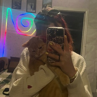 Telegram profile photo for лиза йоу🫶🏻