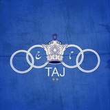 Telegram profile photo for استقلال تاج ایران