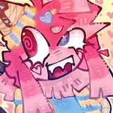 Telegram profile photo for ≽^•⩊•^≼ ꪗꪖꪻꪻꪖ ᝰ.ᐟ (архив?)