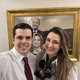 Telegram profile photo for Carlos Cuccato Oficial